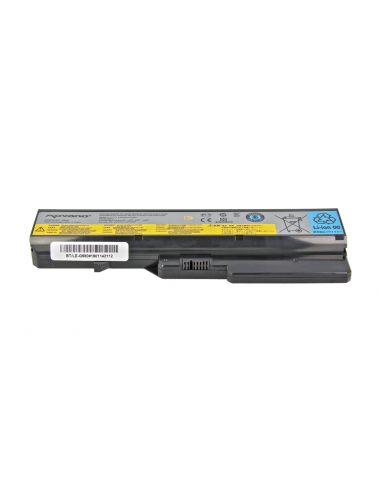 Bateria Movano do Lenovo IdeaPad G460, G560