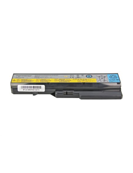 Bateria Movano do Lenovo IdeaPad G460, G560