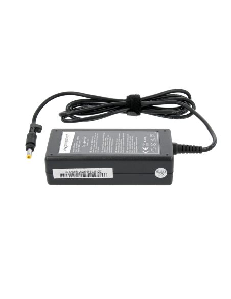Zasilacz Movano 18.5v 3.5a (4.8x1.7) 65W do HP, Compaq