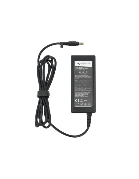 Zasilacz Movano 18.5v 3.5a (4.8x1.7) 65W do HP, Compaq