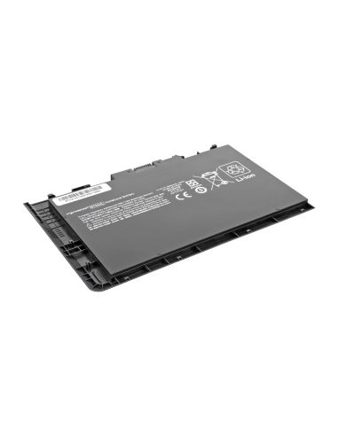 Die Batterie Movano bis HP Das EliteBook Folio 9470m