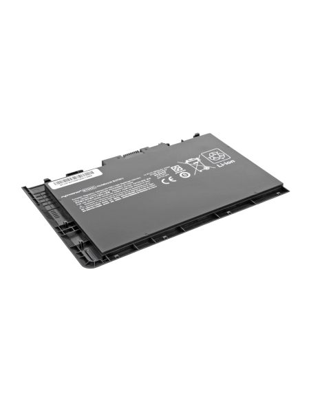 Die Batterie Movano bis HP Das EliteBook Folio 9470m