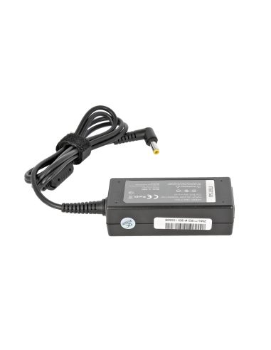 Zasilacz Mitsu 19v 2.1a (5.5x2.5) 40W do MSI, Fujitsu, Benq