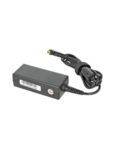 Zasilacz Mitsu 19v 2.1a (5.5x2.5) 40W do MSI, Fujitsu, Benq