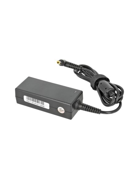 Zasilacz Mitsu 19v 2.1a (5.5x2.5) 40W do MSI, Fujitsu, Benq