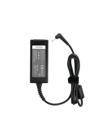 Zasilacz Mitsu 19v 2.1a (2.5x0.7) 40W do Asus