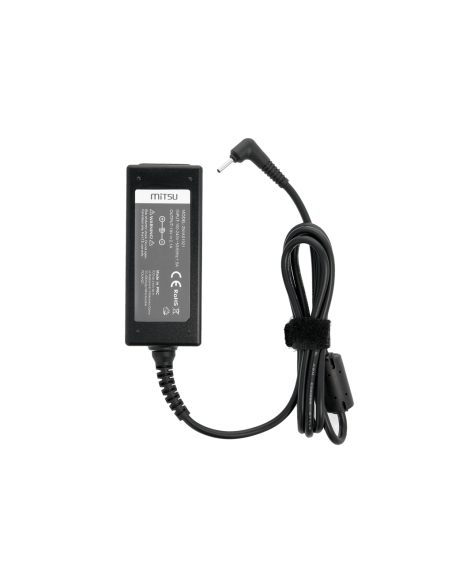 Zasilacz Mitsu 19v 2.1a (2.5x0.7) 40W do Asus
