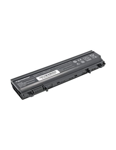 Bateria Movano do Dell Latitude E5440, E5540 (4400mAh)