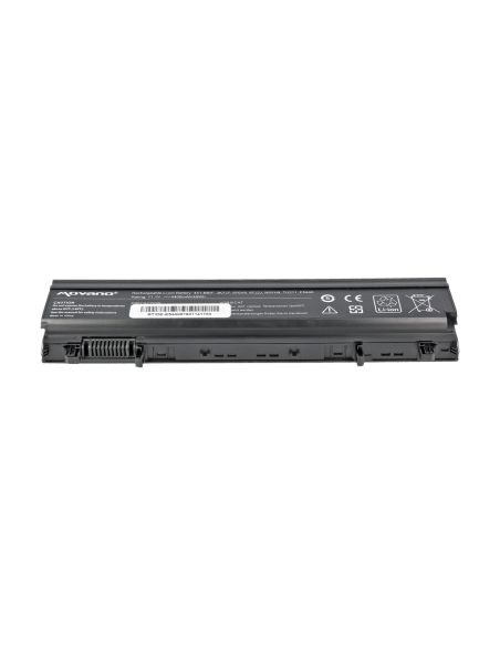 Bateria Movano do Dell Latitude E5440, E5540 (4400mAh)