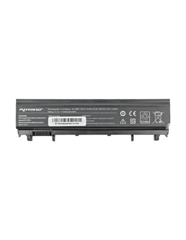 Bateria Movano do Dell Latitude E5440, E5540 (4400mAh)
