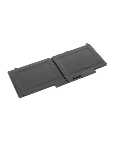 Bateria Mitsu do Dell Latitude E5450, E5550 - 7.4V