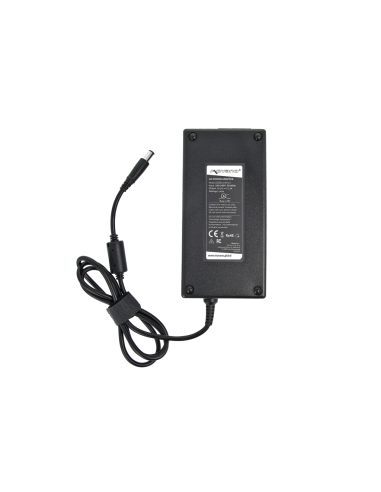 Zasilacz Movano 19.5v 12.3a (7.4x5.0 pin) 240W do Dell