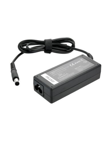 Zasilacz Mitsu 19.5v 3.34a (7.4x5.0 pin) 65W do Dell