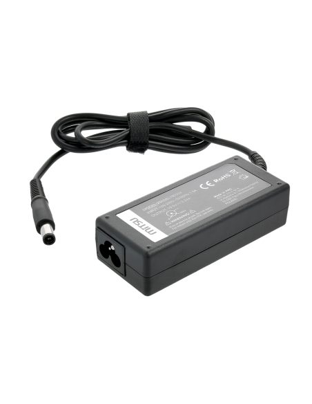 Zasilacz Mitsu 19.5v 3.34a (7.4x5.0 pin) 65W do Dell