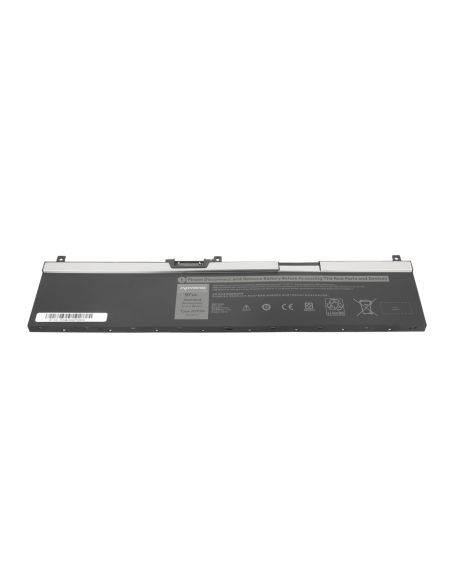 Bateria Movano do Dell Precision 7530, 7540, 7730 - NYFJH