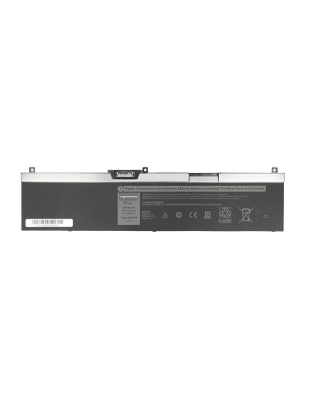 Bateria Movano do Dell Precision 7530, 7540, 7730 - NYFJH