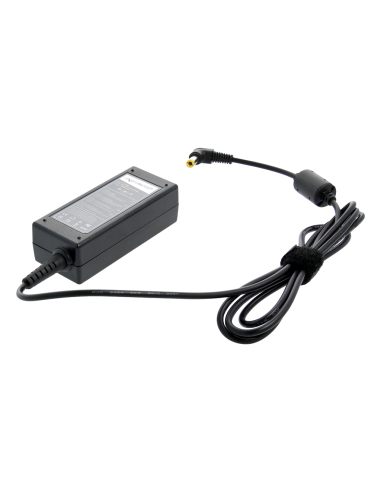 Zasilacz Movano 19v 2.1a (5.5x2.5) 40W do MSI, Fujitsu, Benq