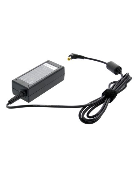 Zasilacz Movano 19v 2.1a (5.5x2.5) 40W do MSI, Fujitsu, Benq