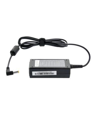 Zasilacz Movano 19v 2.1a (5.5x2.5) 40W do MSI, Fujitsu, Benq