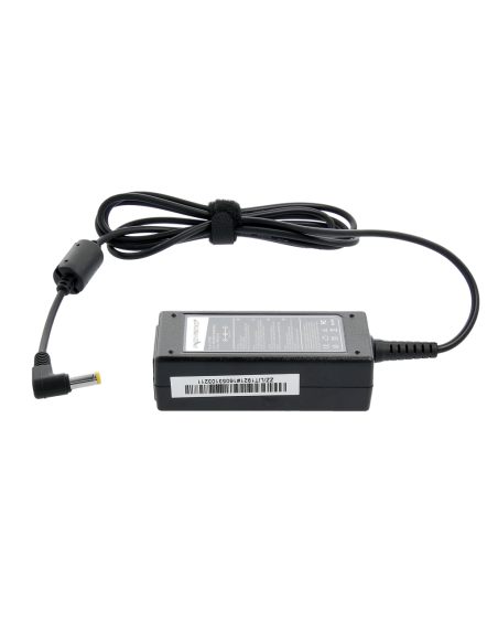 Zasilacz Movano 19v 2.1a (5.5x2.5) 40W do MSI, Fujitsu, Benq