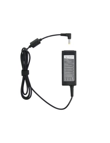 Zasilacz Movano 19v 2.1a (5.5x2.5) 40W do MSI, Fujitsu, Benq