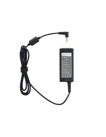 Zasilacz Movano 19v 2.1a (5.5x2.5) 40W do MSI, Fujitsu, Benq