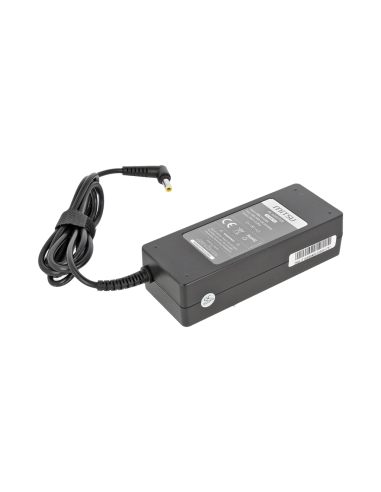 Zasilacz Mitsu 19v 3.95a (5.5x2.5) 75W do Toshiba, Compaq, HP, Asus