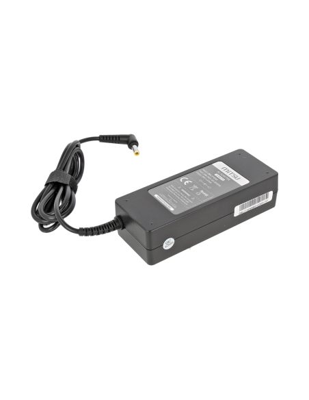 Zasilacz Mitsu 19v 3.95a (5.5x2.5) 75W do Toshiba, Compaq, HP, Asus