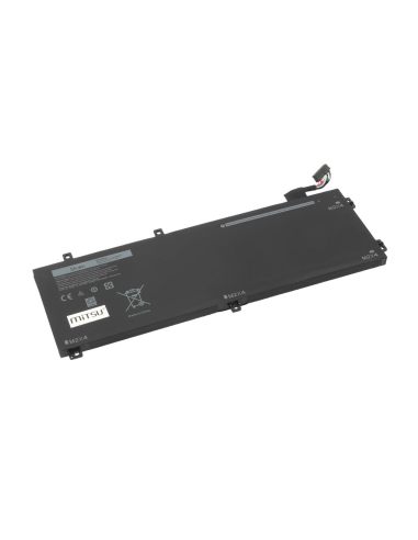 Bateria Mitsu do Dell XPS 15 (9550) - RRCGW