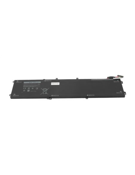 Bateria Mitsu do Dell XPS 15 (9550) - 6GTPY