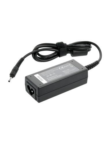 Zasilacz Mitsu 19v 2.1a (3.0x1.1) 40W do Samsung