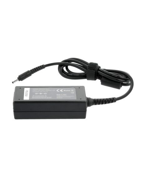 Zasilacz Mitsu 19v 2.1a (3.0x1.1) 40W do Samsung