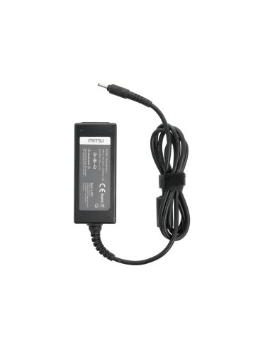 Zasilacz Mitsu 19v 2.1a (3.0x1.1) 40W do Samsung