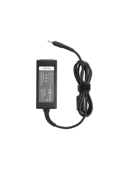 Zasilacz Mitsu 19v 2.1a (3.0x1.1) 40W do Samsung