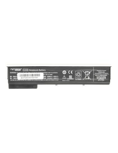 Bateria Movano Premium do HP ProBook 640 G0, G1