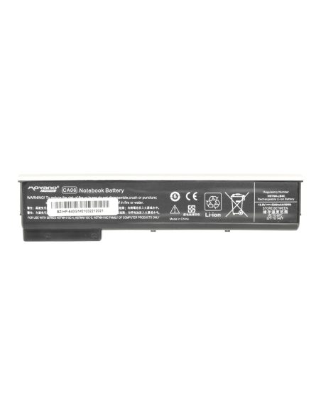 Bateria Movano Premium do HP ProBook 640 G0, G1