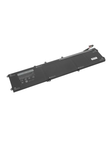 Bateria Mitsu do Dell XPS 15 (9550)
