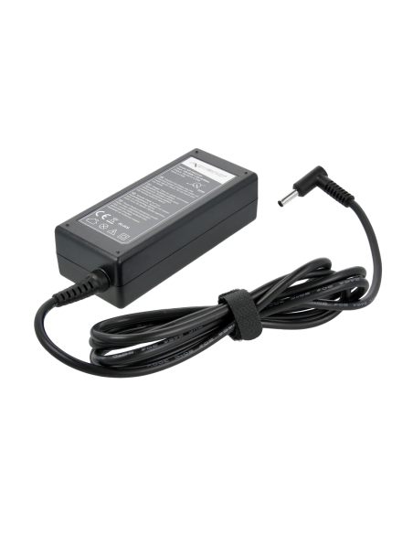 Zasilacz Movano 19.5v 3.33a (4.5x3.0 pin) 65W do HP