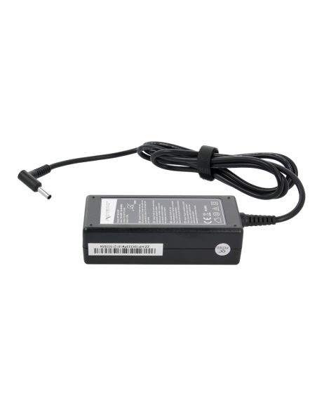 Zasilacz Movano 19.5v 3.33a (4.5x3.0 pin) 65W do HP