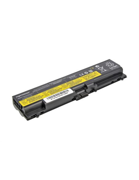 Bateria Movano do Lenovo E40, E50, SL410, SL510