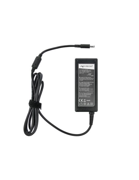 Zasilacz Movano 19.5v 3.34a (4.5x3.0 pin) 65W do Dell