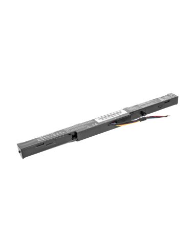 Bateria Movano do Asus GL752VL, N552VX
