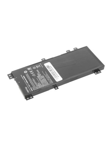 Bateria Mitsu do Asus Z450, Z550SA, Z550MA