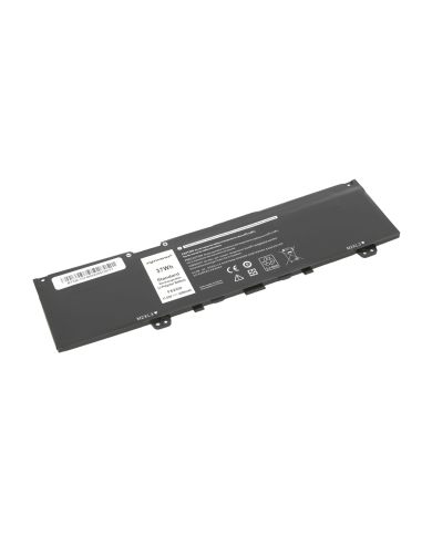 Bateria Movano do Dell Inspiron 13 (7373), 13 (7386)