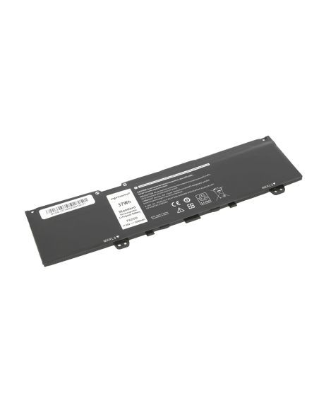 Bateria Movano do Dell Inspiron 13 (7373), 13 (7386)