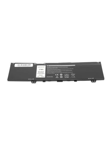 Bateria Movano do Dell Inspiron 13 (7373), 13 (7386)