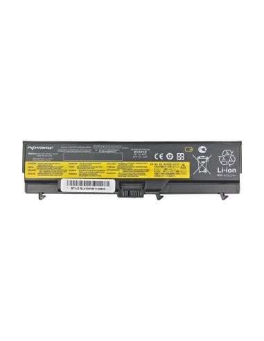 Bateria Movano do Lenovo E40, E50, SL410, SL510
