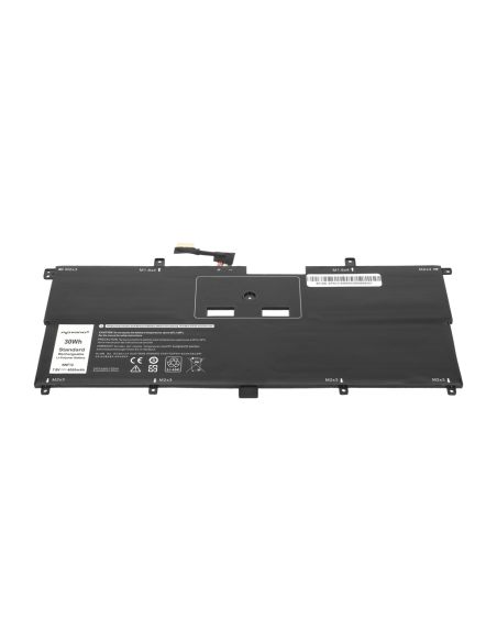 Bateria Movano do Dell XPS 13 (9365)