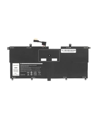 Bateria Movano do Dell XPS 13 (9365)
