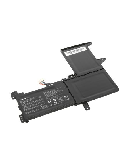Bateria Movano do Asus Vivobook 15 X510, S15 S510UA